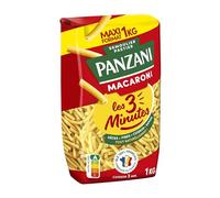 Panzani Pasta i 3 minuti Maccheroni 1 kg