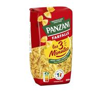 Panzani Pasta in 3 minuti