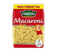 Panzani Pasta Macaroni 1 kg