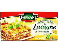 Panzani Pasta per lasagne, 500 g, 6 pezzi