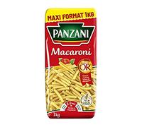 Panzani Pasta per maccheroni d'oro, 1 kg