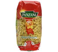 Panzani Pasta per piccoli cestini 500 g, confezione da 6