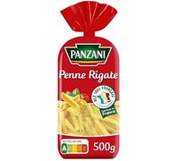 Panzani - Penne Rigate, 500 g, 3 pezzi