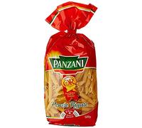 Panzani Penne Rigate 500 g (5 pezzi)