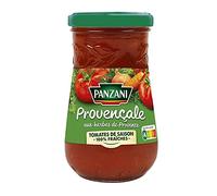 Panzani - Provenzale Salsa 210G - Lot De 4 - Prezzo Per Lotto - Consegna Veloce