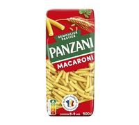 Panzani Pte di Maccheroni 500 G