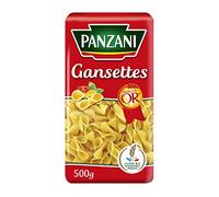 Panzani Pte Gansettes 500 G