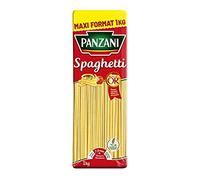 Panzani Qualità Gold Spaghetti Pasta, 1 kg