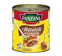 Panzani Ravioli Bolognese, 800 g