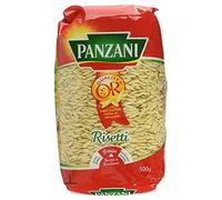 Panzani Risetti 500g (confezione da 5)