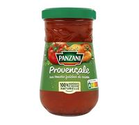 Panzani | Salsa Panzani con pomodori freschi di stagione 210 g | 3 pezzi | Spedizione gratuita