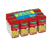 Panzani - Set di 3 pastiglie per conchiglie, 500 g, 12 pezzi