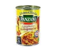PANZANI Spaghetti Bolognese 400g