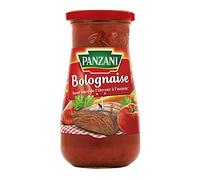 Panzani Sugo alla bolognese 500 g