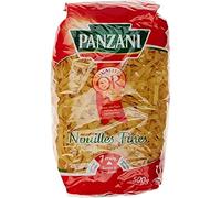 Panzani - Tagliatelle fini, 500 g (confezione da 5)