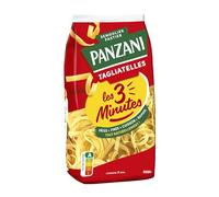 Panzani Tagliatelle tagliatelle in 3 minuti