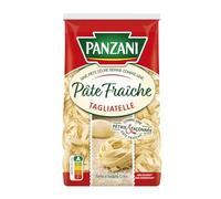 Panzani Tagliatelles Pasta Fresca Qualità Confezione da 400 gr