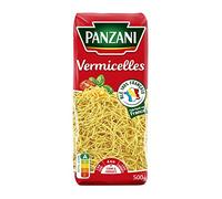 Panzani Vermicelli Pasta 500g