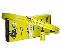 Panzer 27 5 enduro anti pinch foam yellow x1 unita