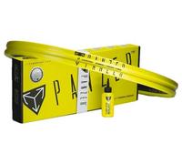 Panzer 29 enduro anti pinch foam yellow x1 unita