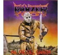 PANZER - AL PIE DEL CANON