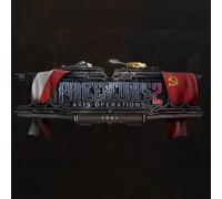 Panzer Corps 2: Axis Operations - 1942 (DLC) (PC) Steam Key - GLOBAL