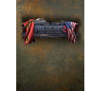 Panzer Corps 2: Axis Operations - 1946 (DLC) (PC) Steam Key ROW