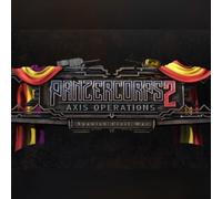 Panzer Corps 2: Axis Operations - Spanish Civil War (DLC) (PC) Steam Key - GLOBAL
