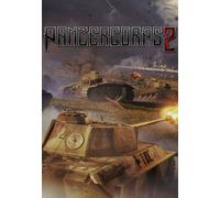 Panzer Corps 2: Axis Operations - Spanish Civil War (DLC) Steam Key GLOBAL