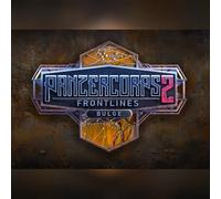 Panzer Corps 2: Frontlines - Bulge (DLC) (PC) Steam Key - GLOBAL