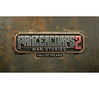 Panzer Corps 2: War Stories - Fall of Poland