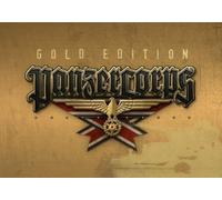 Panzer Corps Gold Edition (PC) Steam Key - EU