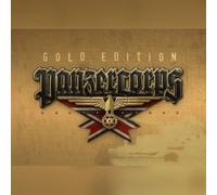 Panzer Corps Gold Edition (PC) Steam Key - GLOBAL