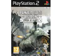 Panzer Elite Action [Edizione: Regno Unito]
