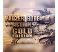 Panzer Elite Action Gold Edition (PC) Steam Key - GLOBAL