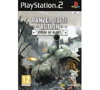 Panzer Elite Action PS2