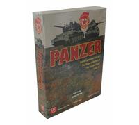 Panzer Espansione #1: The a Forma Di Battaglia On Orientale Anteriore (Second
