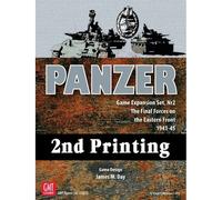 Panzer Expansion 2: The Final Forces on the Eastern Front 1941-44
