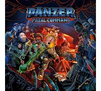 Panzer - Fatal Command