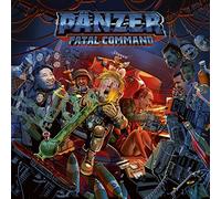 Panzer - Fatal Command