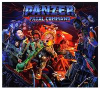 Panzer - Fatal Command (Digipak)