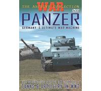 Panzer - Germany's Ultimate War Machine [Edizione: Regno Unito]