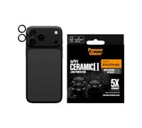 PanzerGlass Hoops Ceramic Camera Lens Protector iPhone 18 Pro/18 Pro PG62088