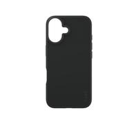 Panzer Glass Care Case Fashion Black iPhone 16