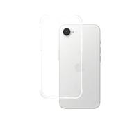 Panzer Glass Care Case Fashionable Samba, trasparente per iPhone 16e