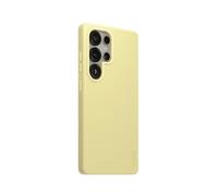 Panzer Glass Care Fashionable Case Chardonnay Samsung Galaxy S25 Ultra