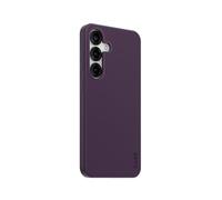 Panzer Glass Care Fashionable Case Plum Purple Samsung Galaxy S25 Plus