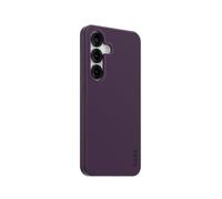 Panzer Glass Care Fashionable Case Plum Viola Samsung Galaxy S25