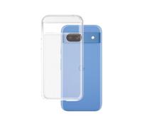 Panzer Glass Care Flagship Case Urban Clear Frame Google Pixel 9a 5G -Clear