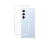 Panzer Glass Care Flagship Urban Combat Case Clear Samsung Galaxy S24 FE
